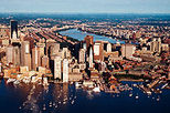 Best of Boston Helicopter Tour