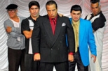 The Sopranos Last Supper Show Las Vegas