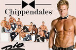 Chippendales at the Rio Suite Hotel and Casino