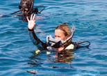 PADI Scuba Diver Punta Cana