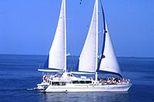 Upolu Cay - Outer Great Barrier Reef Sailing Cruise from Cairns
