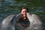 2-Day Swim with Dolphins and Everglades Airboat Adventure