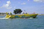 Clearwater Beach Day Trip from Orlando with Sea Screamer Boat Ride