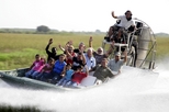 Kennedy Space Center and Everglades Airboat Safari