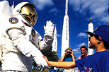 Kennedy Space Center - Ultimate Space Experience