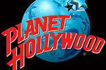 VIP Dinner at Planet Hollywood Orlando at Downtown Disney