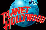 VIP Dinner at Planet Hollywood Orlando at Downtown Disney