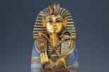 Tutankhamun and The Golden Age of the Pharaohs Exhibition