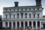 Bergamo City Sightseeing Tour