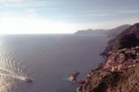 Cinque Terre UNESCO World Heritage Site Full Day Tour from Milan