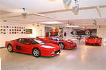 Ferrari, Ducati and Maranello Italian Motors Day Trip from Milan