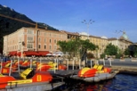 Lake Como Full Day Tour from Milan