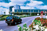 Lisbon Airport Shared Arrival Transfer