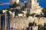 Full Day Tour to Bodrum, Turkey