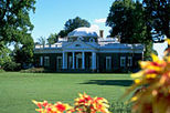 Monticello/Thomas Jefferson Country