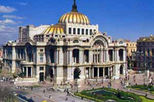 Folkloric Ballet in Mexico City