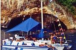 Snorkel Los Arcos departing Puerto Vallarta