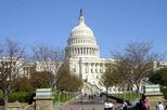 4 Day East Coast Express: Washington DC and Niagara Falls