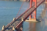 California Coast Overnight Tour: Los Angeles to San Francisco