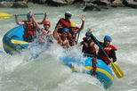 The Kicking Horse Classic, Canada, River Rafting & Tubing