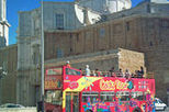 Cadiz City Hop On Hop Off Tour