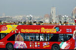 Florence City Hop On Hop Off Tour