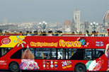 Florence City Hop-on Hop-off Tour