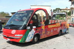 Livorno Shore Excursion: Livorno City Hop-on Hop-off Tour