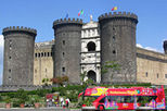 Naples City Hop On Hop Off Tour