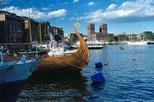 Oslo Shore Excursion: Oslo City Hop-On Hop-Off Tour