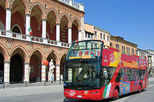 Padua City Hop On Hop Off Tour