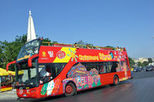 Palermo City Hop On Hop Off Tour