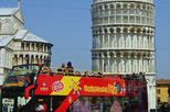 Pisa City Hop On Hop Off Tour