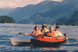 Kayaking Adventure from Vancouver