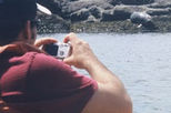 Kayaking and Float Plane Adventure from Vancouver