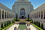 Canberra Hop-on Hop-off Sightseeing Tour - Local City Tour