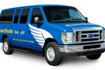Los Angeles Departure Transfer: from Los Angeles Hotels