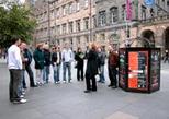 Afternoon Walking Tour of Edinburgh - Secrets of the Royal Mile