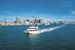 Auckland Shore Excursion: City Sightseeing, Harbor Cruise and Waiheke Island Wine Tasting