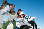 Mount Hutt Skiing Packages from Christchurch