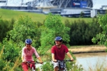 Sydney Olympic Park Cycling Tour
