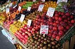 Pike Place Market Food and Cultural Walking Tour