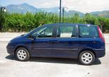 Naples Airport Private Departure Transfer