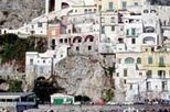 Amalfi Coast Private Day Tour including Sorrento, Positano, Amalfi and Ravello from Naples