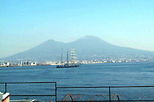 Mt Vesuvius Tour from Naples