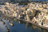 Naples City and Pompeii Half Day Sightseeing Tour