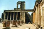 Pompeii Three-Hour Sightseeing Tour from Sorrento
