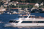 Lake Washington Cruise from Seattle