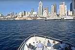 Seattle Locks Cruise