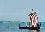 Golden Viking History Tour